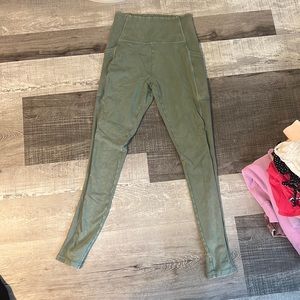 Aerie offline leggings